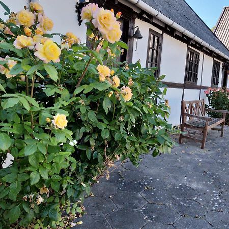 Dastrup Bed & Breakfast Viby Exteriér fotografie