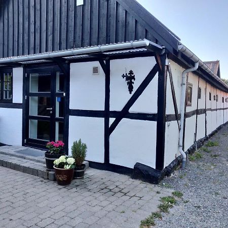 Dastrup Bed & Breakfast Viby Exteriér fotografie