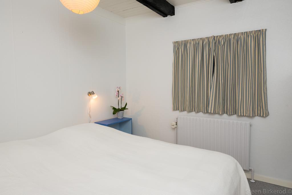 Dastrup Bed & Breakfast Viby Exteriér fotografie