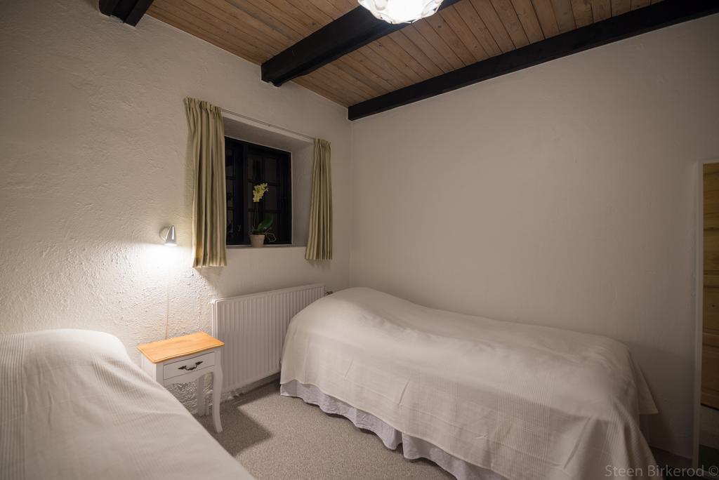 Dastrup Bed & Breakfast Viby Exteriér fotografie