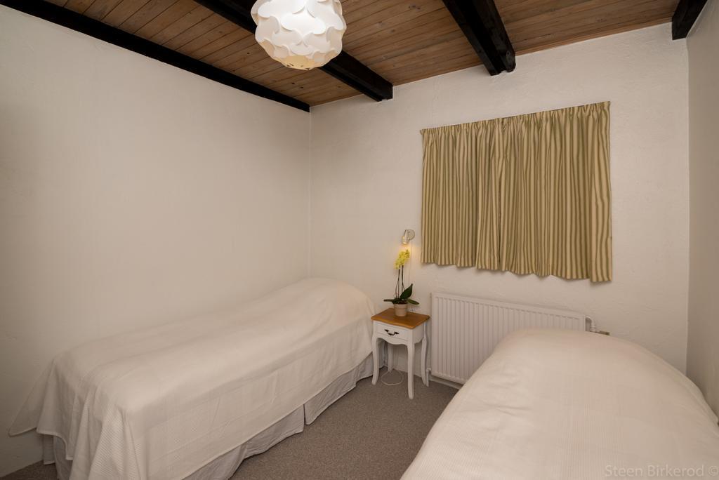 Dastrup Bed & Breakfast Viby Exteriér fotografie