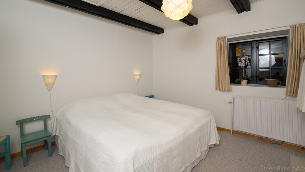 Dastrup Bed & Breakfast Viby Exteriér fotografie