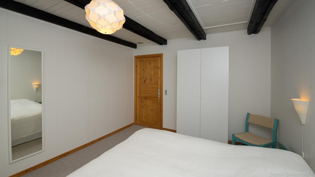 Dastrup Bed & Breakfast Viby Exteriér fotografie