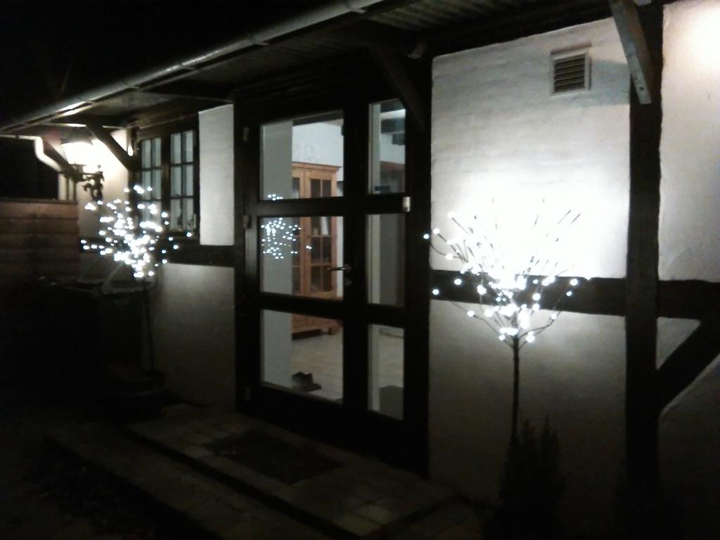 Dastrup Bed & Breakfast Viby Exteriér fotografie