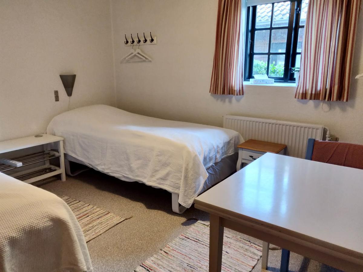 Dastrup Bed & Breakfast Viby Exteriér fotografie