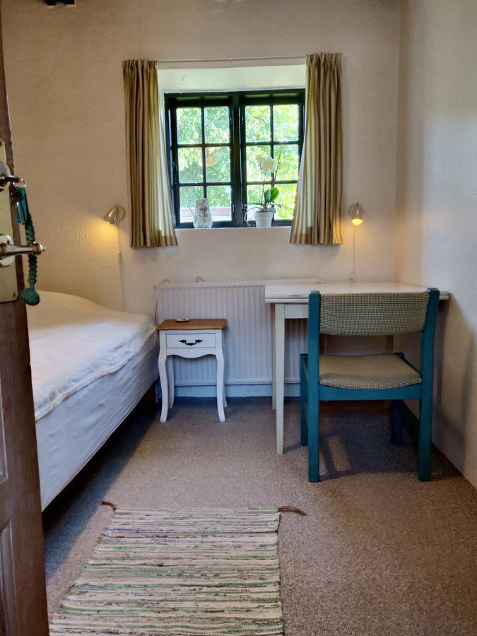 Dastrup Bed & Breakfast Viby Exteriér fotografie
